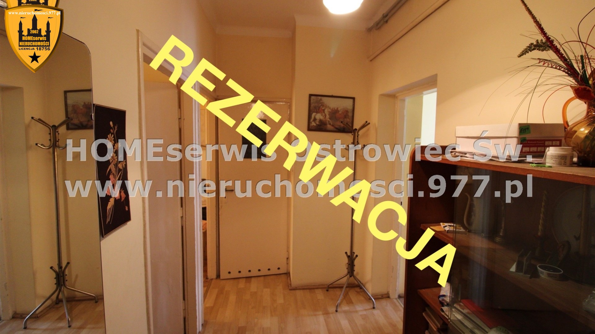 Mieszkanie na sprzedaż