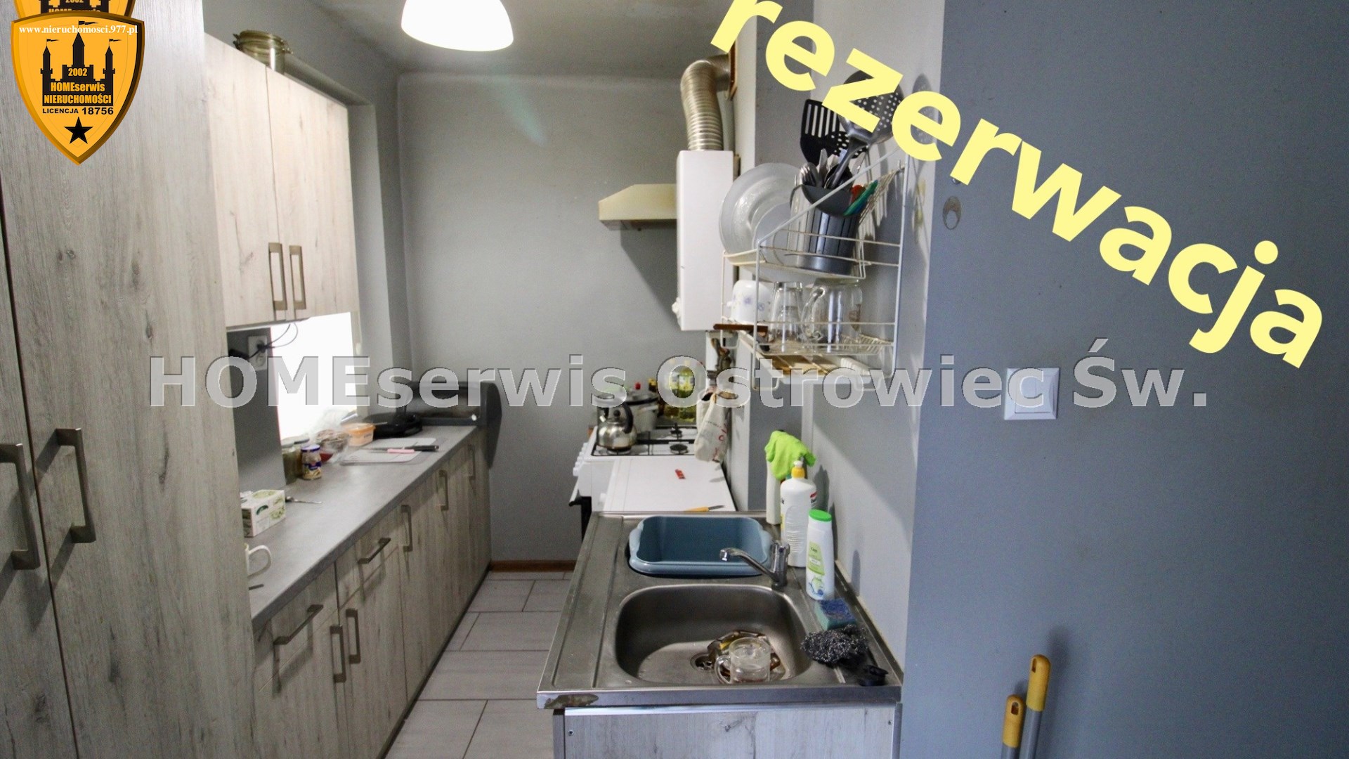 Mieszkanie na sprzedaż