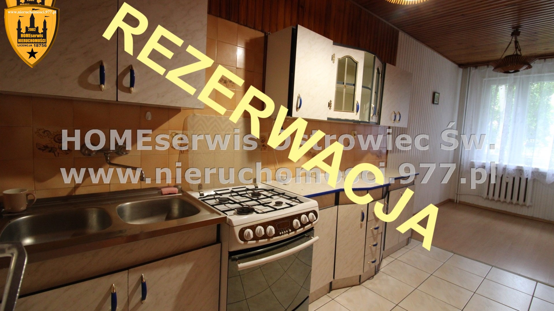 Mieszkanie na wynajem