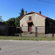 Dom na sprzedaż