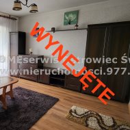 Mieszkanie na wynajem