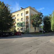 Mieszkanie na wynajem