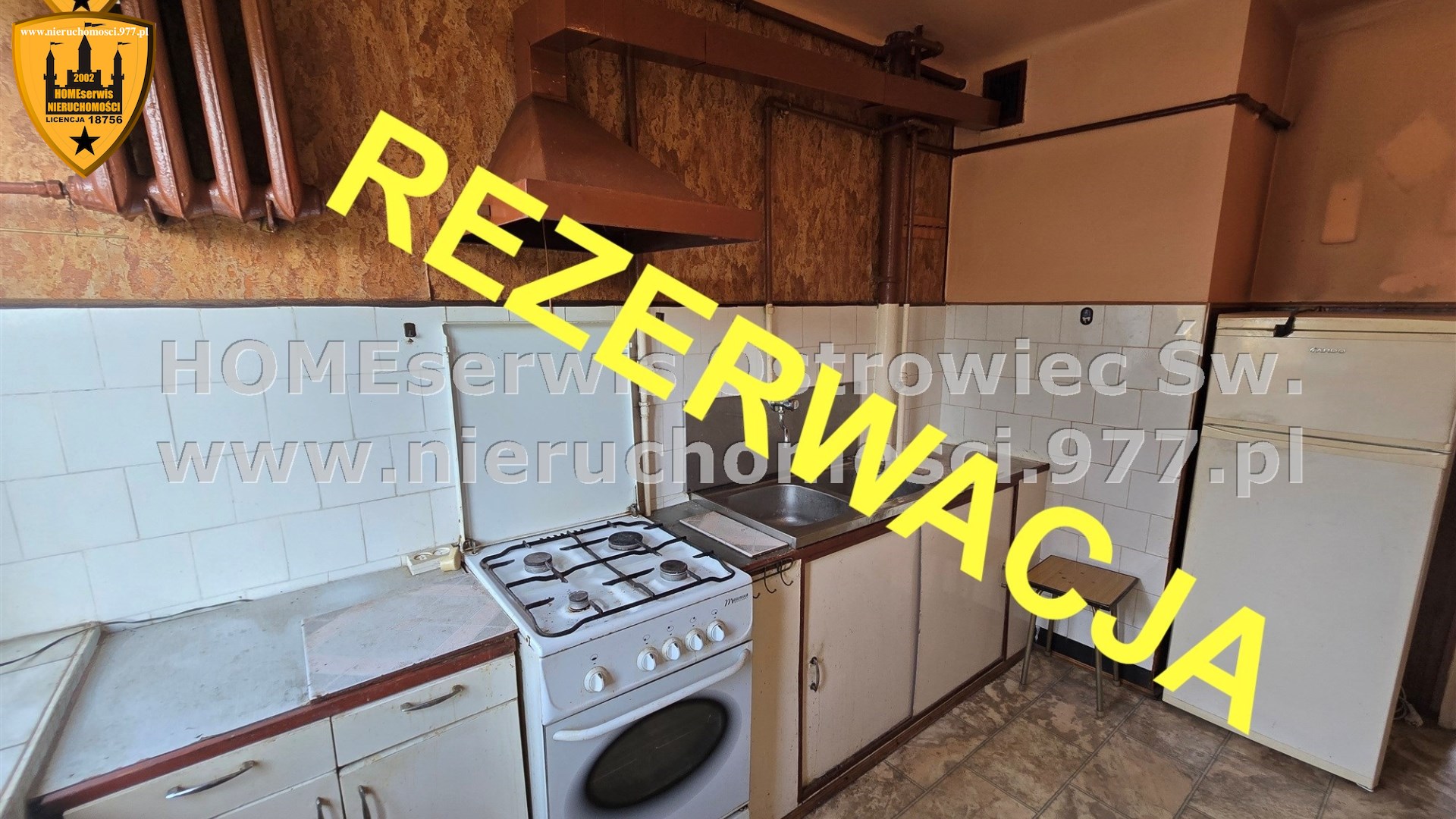 Mieszkanie na sprzedaż
