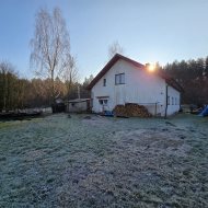 Dom na sprzedaż