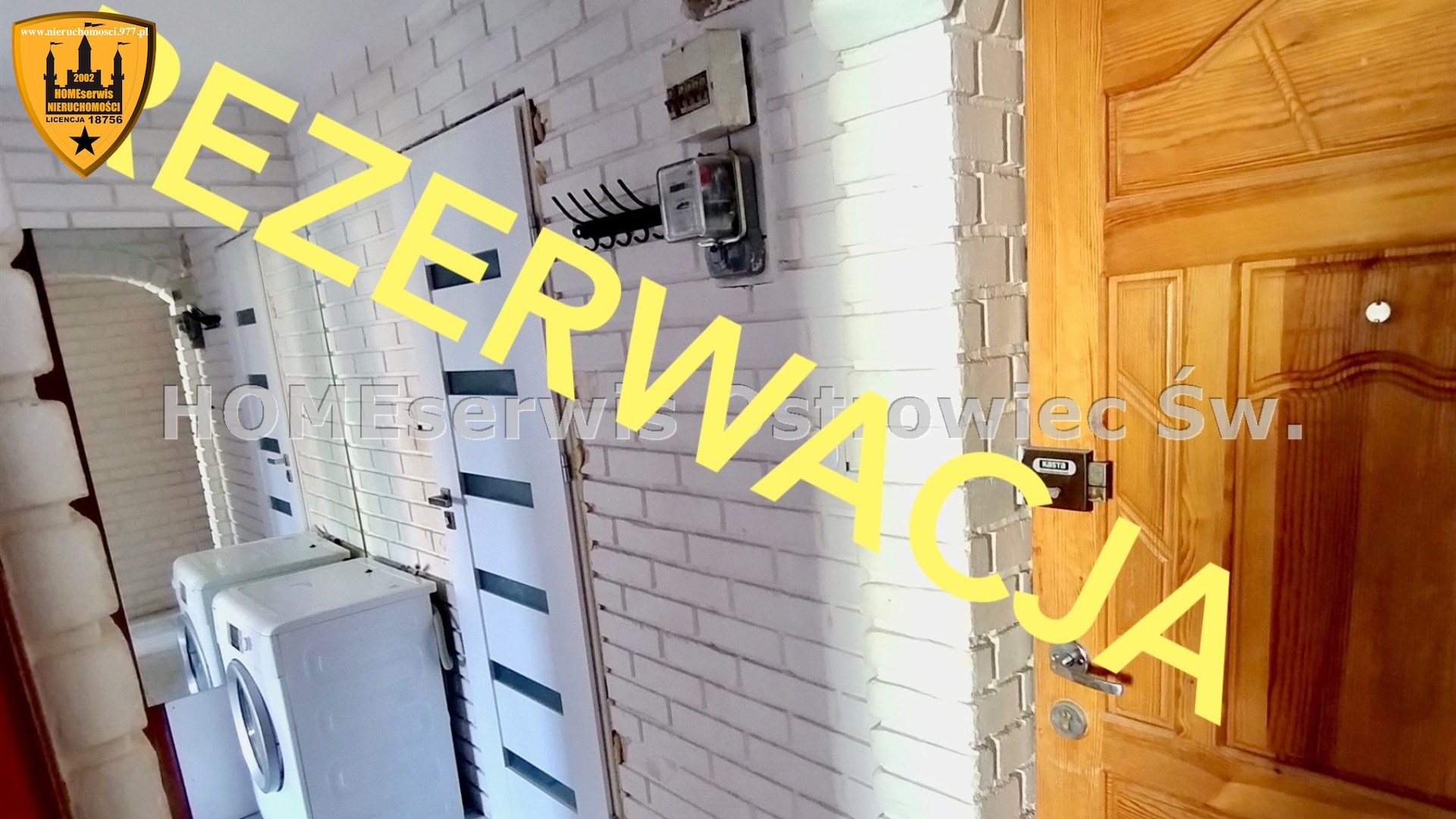 Mieszkanie na sprzedaż