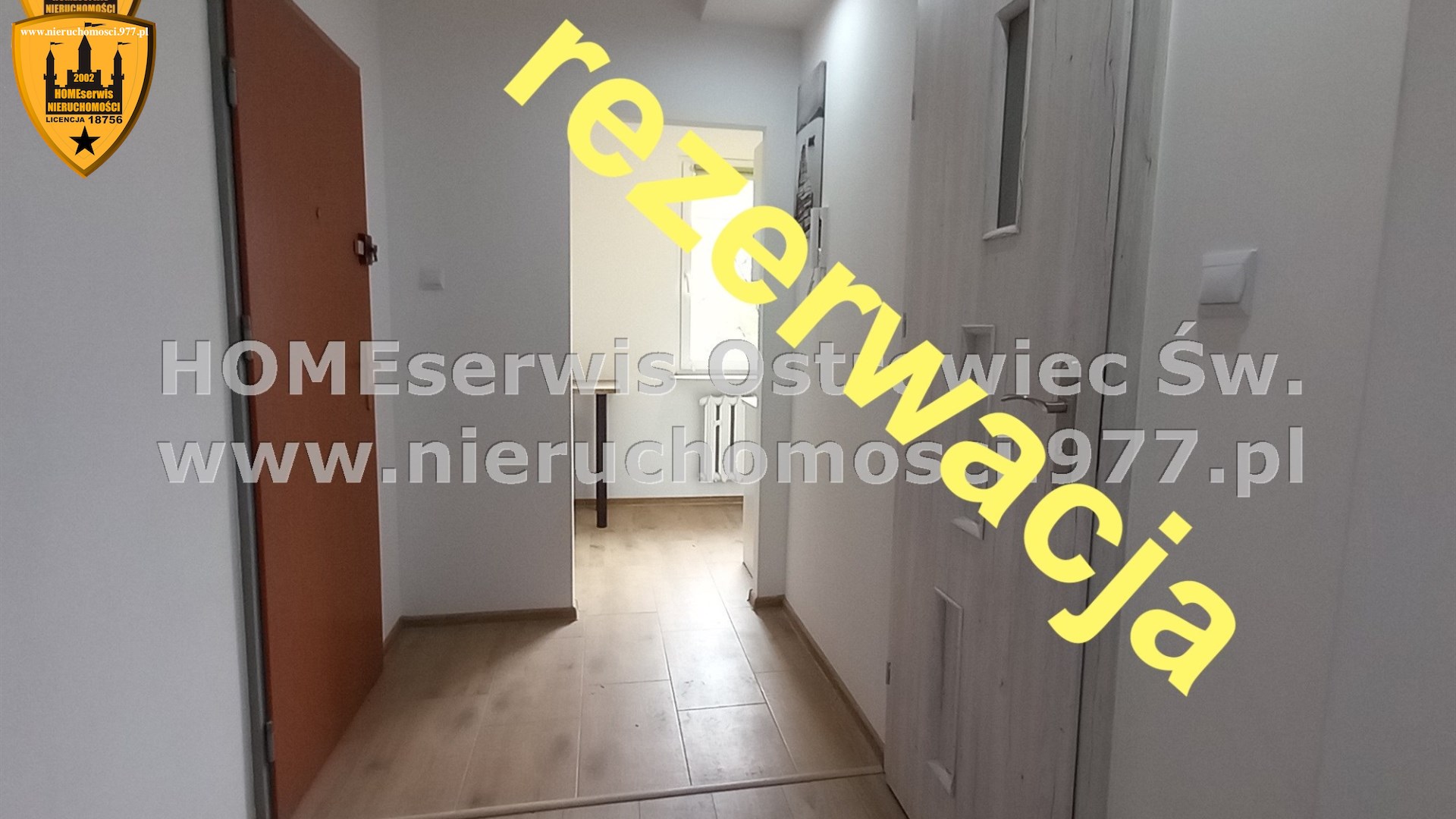 Mieszkanie na sprzedaż