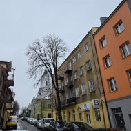 Mieszkanie na sprzedaż