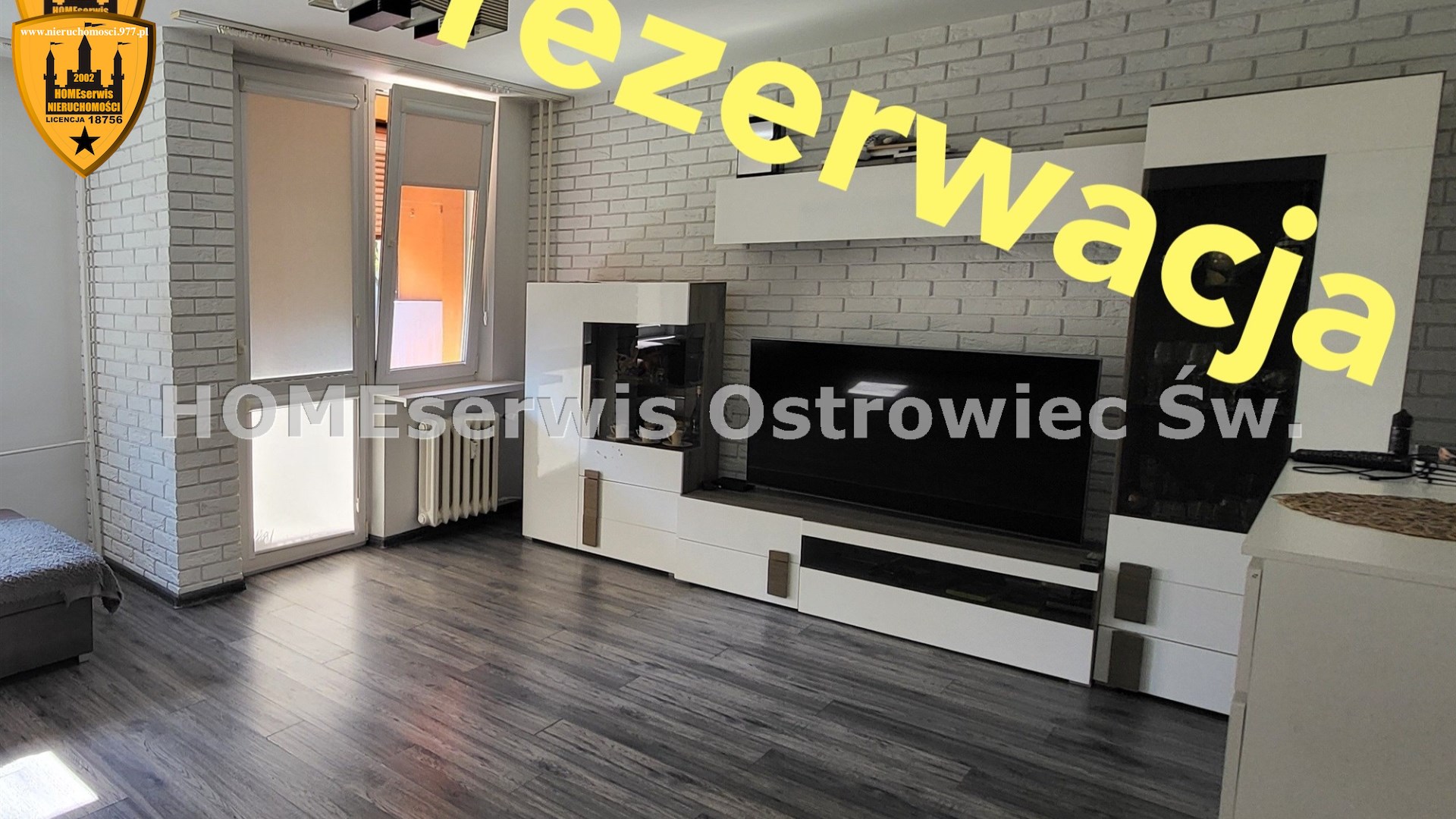Mieszkanie na sprzedaż