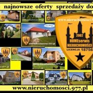 Dom na sprzedaż