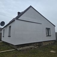 Dom na sprzedaż