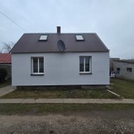 Dom na sprzedaż