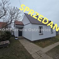 Dom na sprzedaż