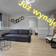 Mieszkanie na wynajem