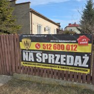 Dom na sprzedaż
