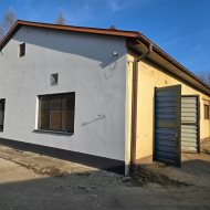 Hala na wynajem