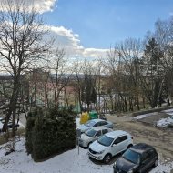Mieszkanie na wynajem