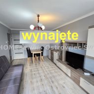 Mieszkanie na wynajem