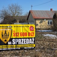 Dom na sprzedaż