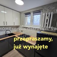 Mieszkanie na wynajem