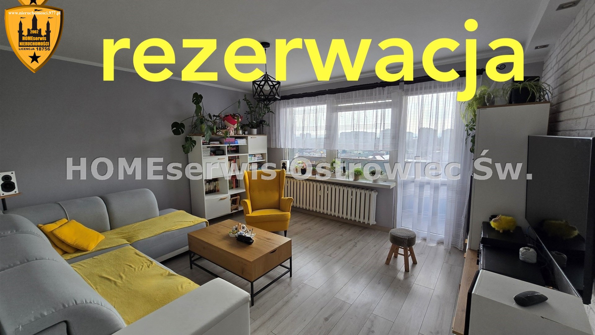 Mieszkanie na sprzedaż