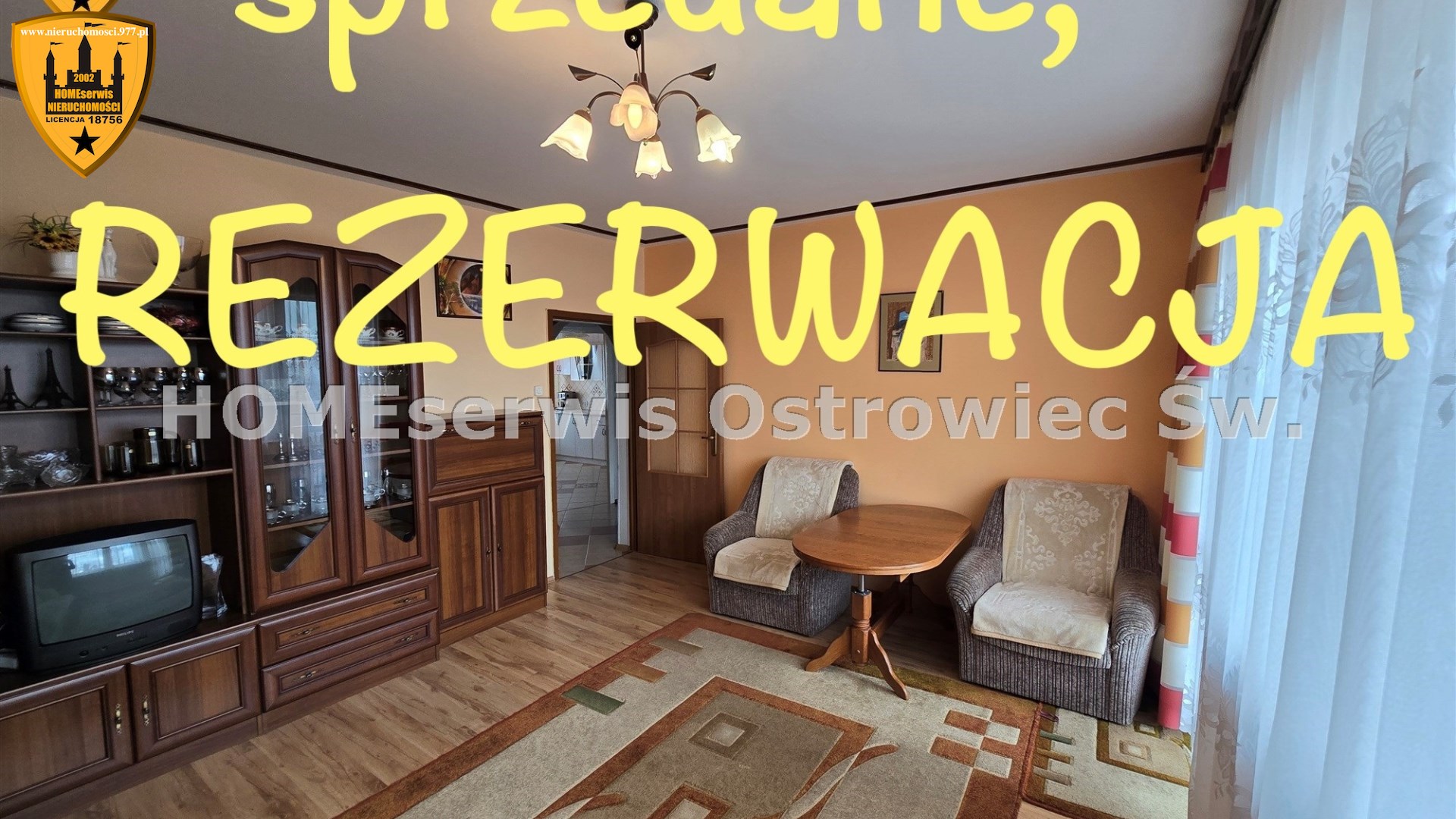 Mieszkanie na sprzedaż