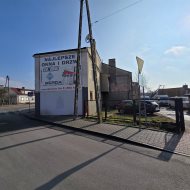 Dom na sprzedaż