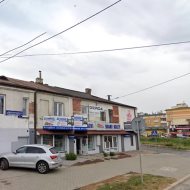 Dom na sprzedaż