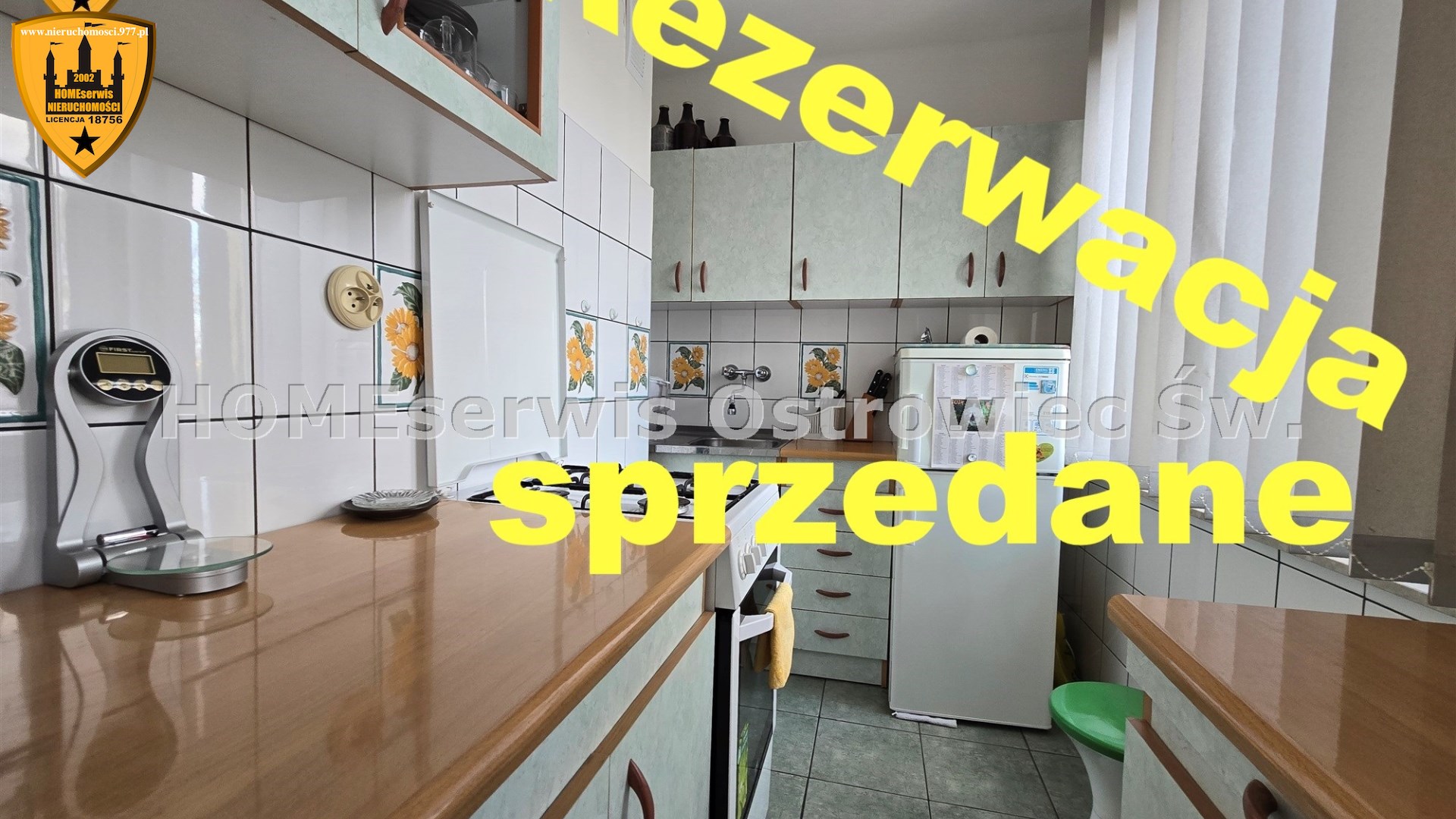 Mieszkanie na sprzedaż