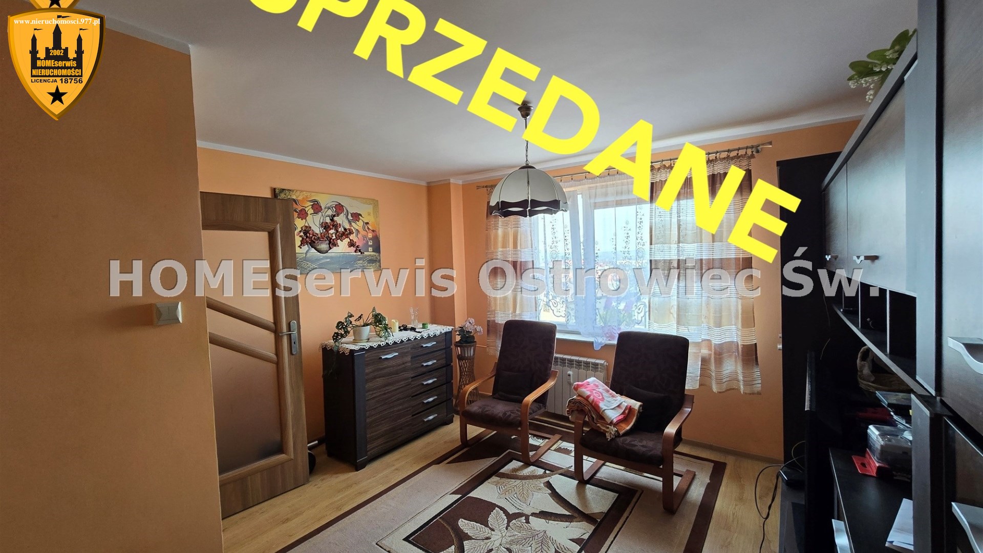 Mieszkanie na sprzedaż