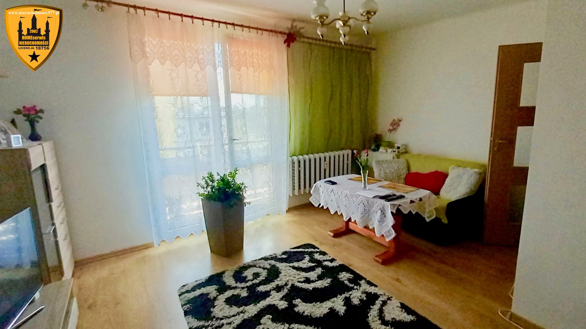 Mieszkanie na sprzedaż