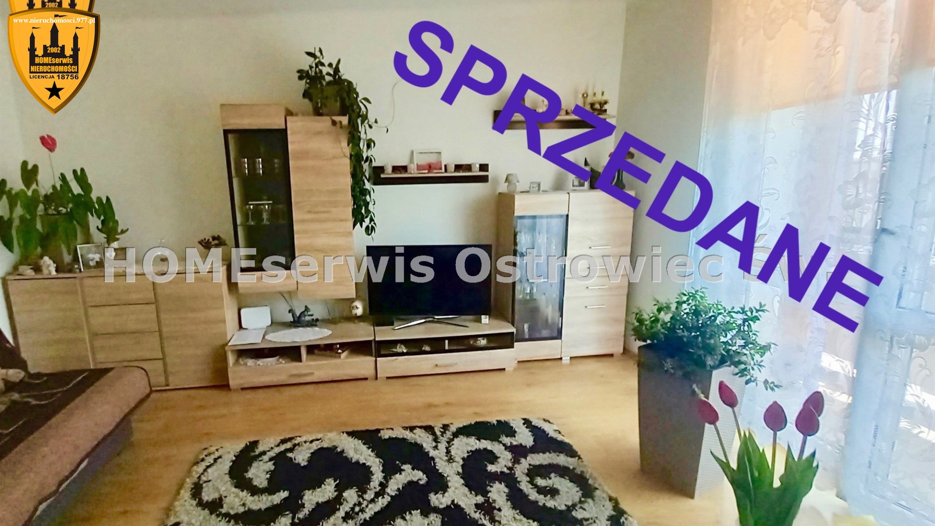 Mieszkanie na sprzedaż