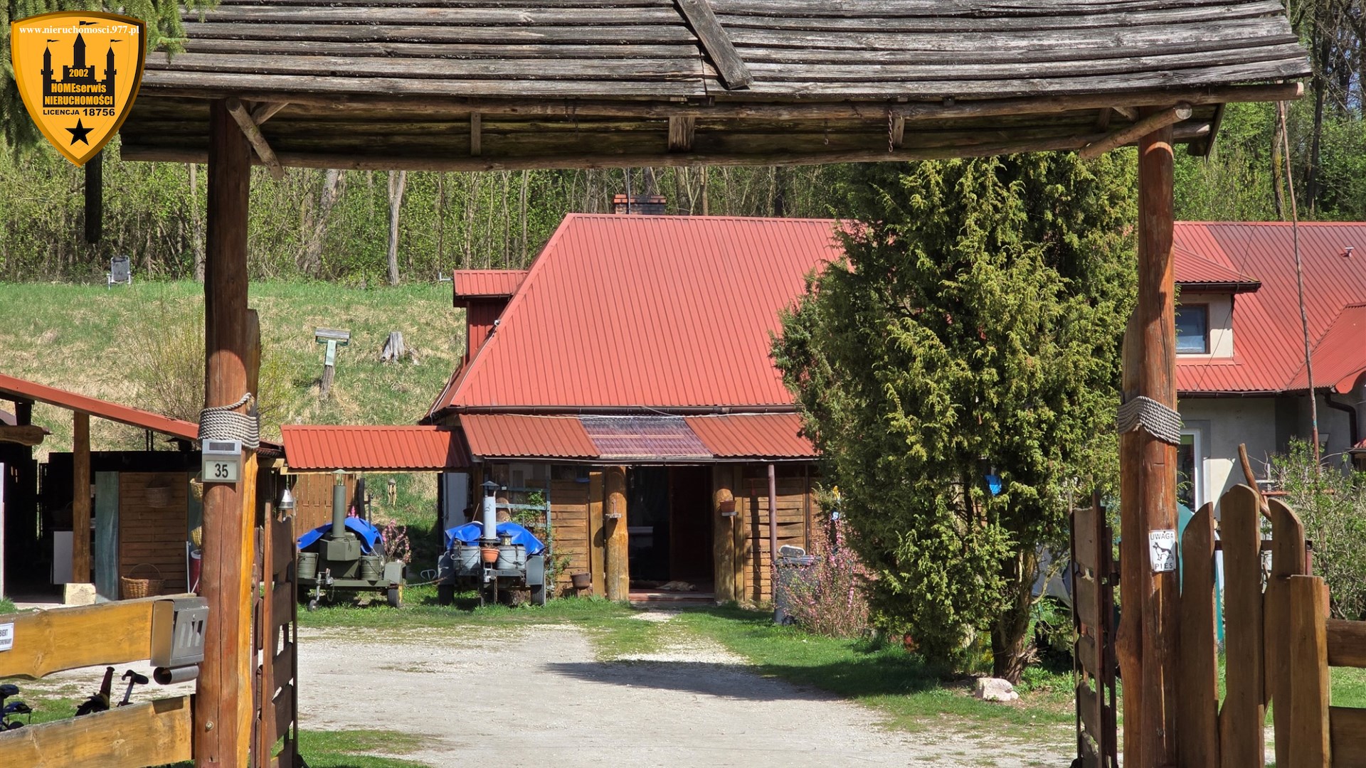 Obiekt na sprzedaż