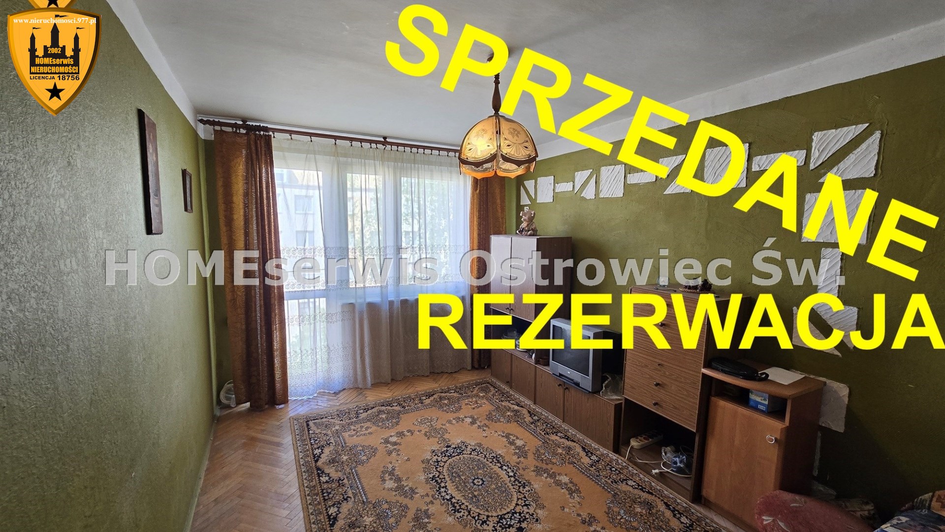 Mieszkanie na sprzedaż