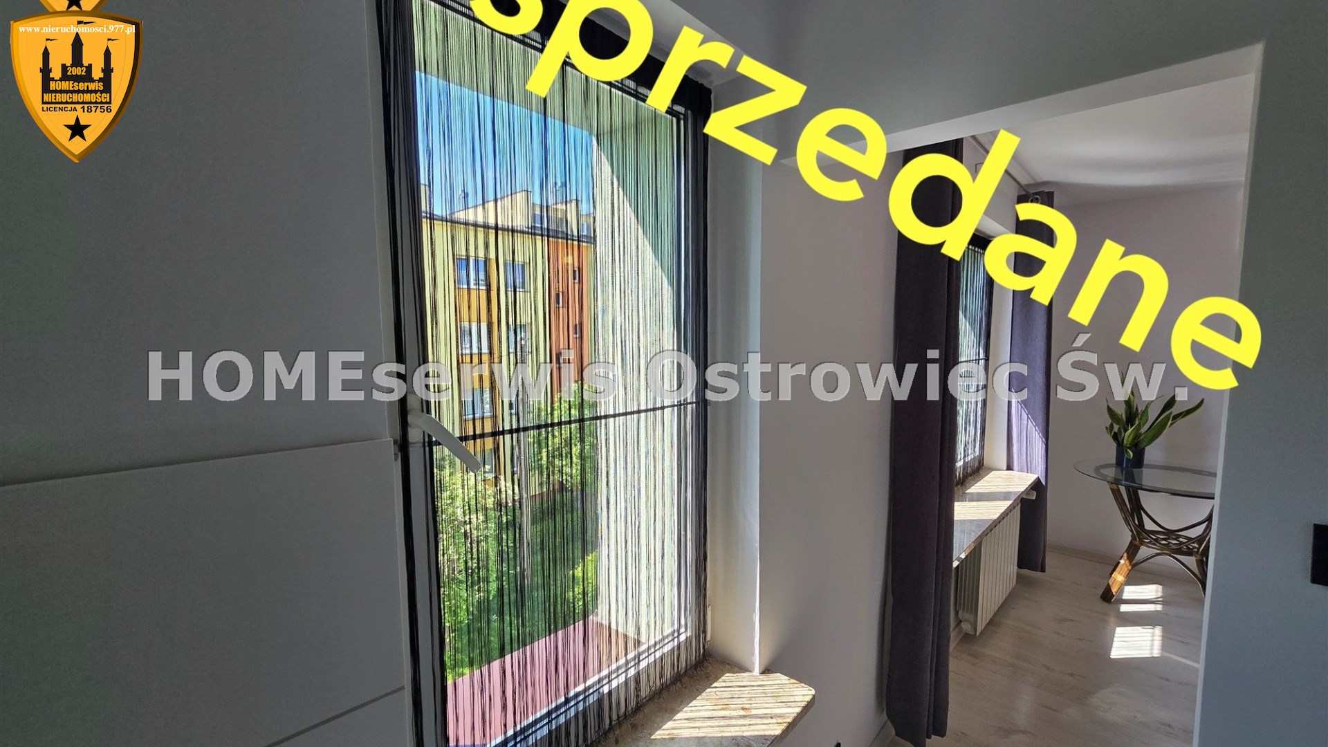 Mieszkanie na sprzedaż