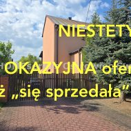 Dom na sprzedaż