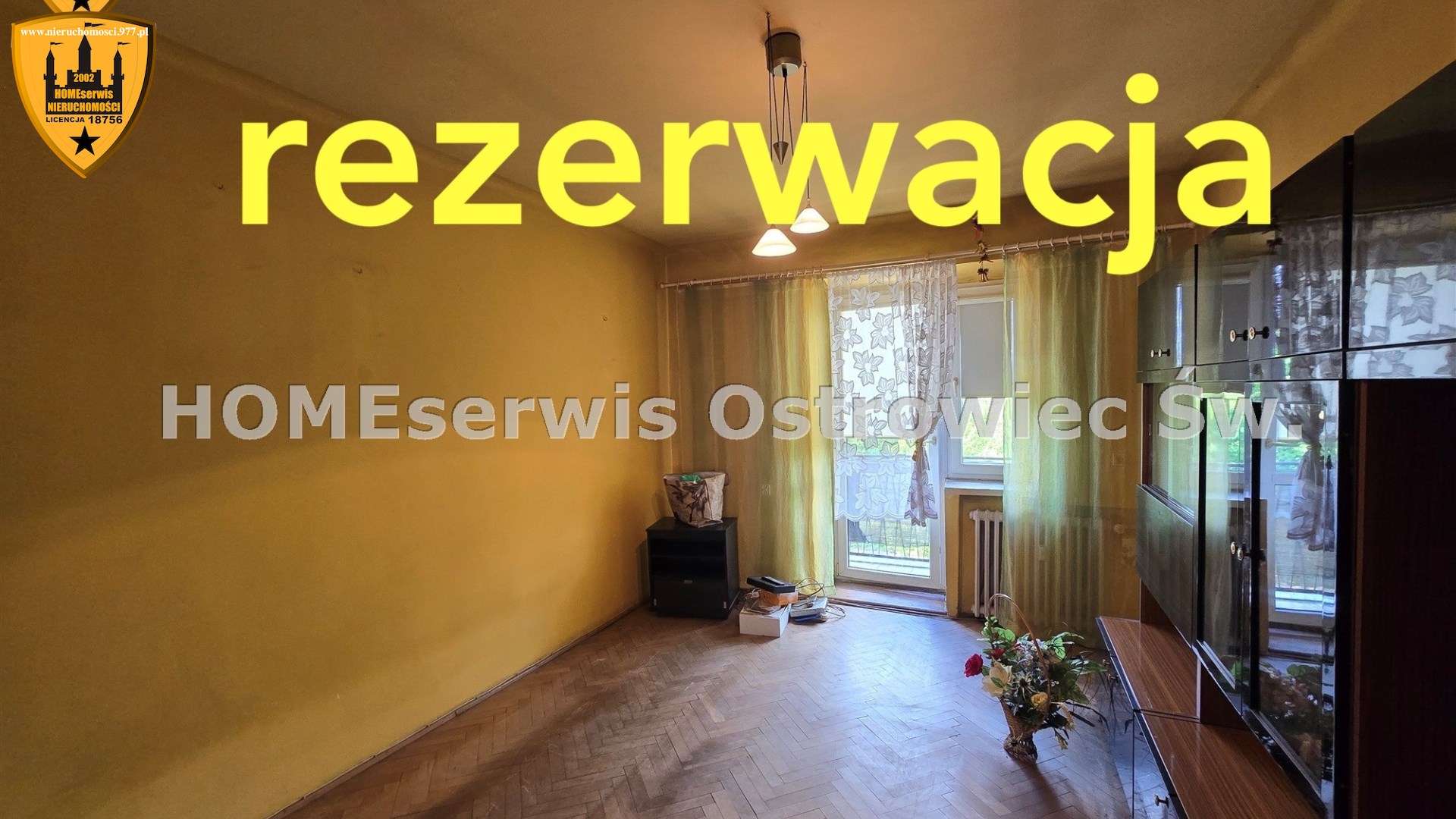 Mieszkanie na sprzedaż