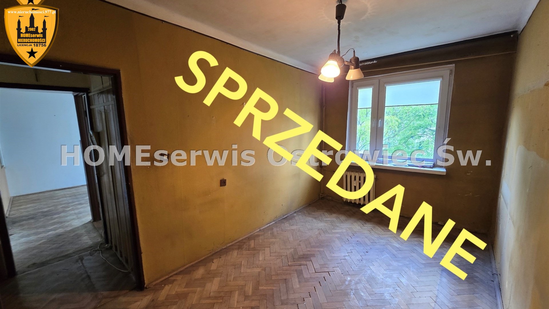 Mieszkanie na sprzedaż