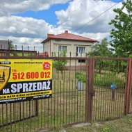 Dom na sprzedaż