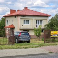 Dom na sprzedaż