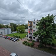 Mieszkanie na wynajem