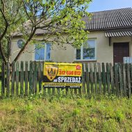 Dom na sprzedaż