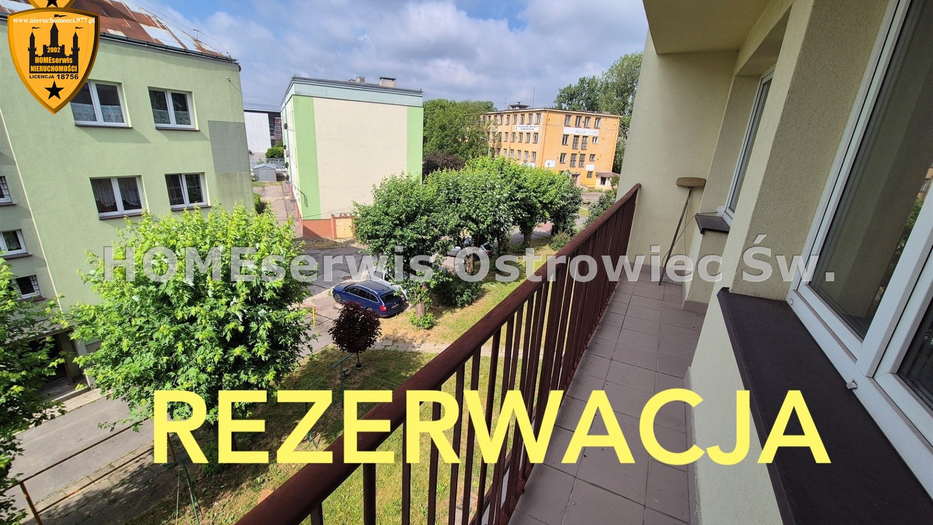 Mieszkanie na sprzedaż