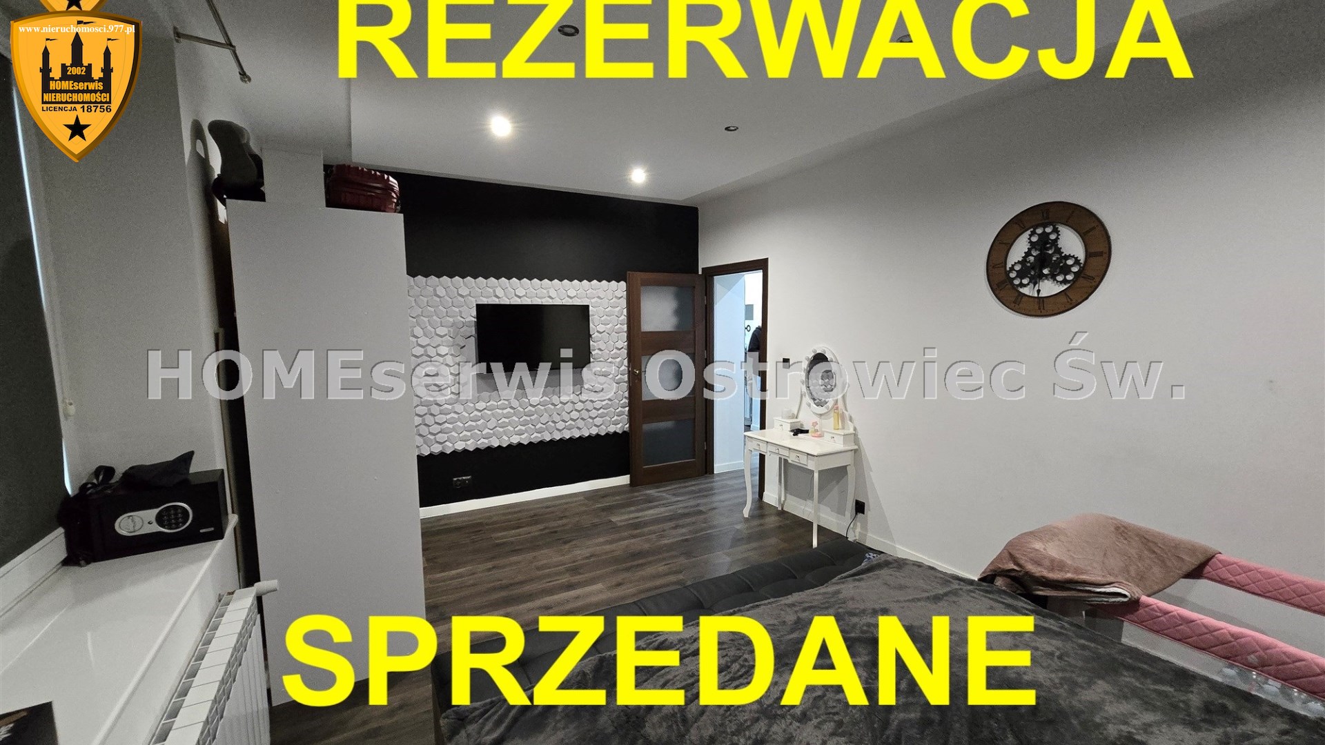 Dom na sprzedaż