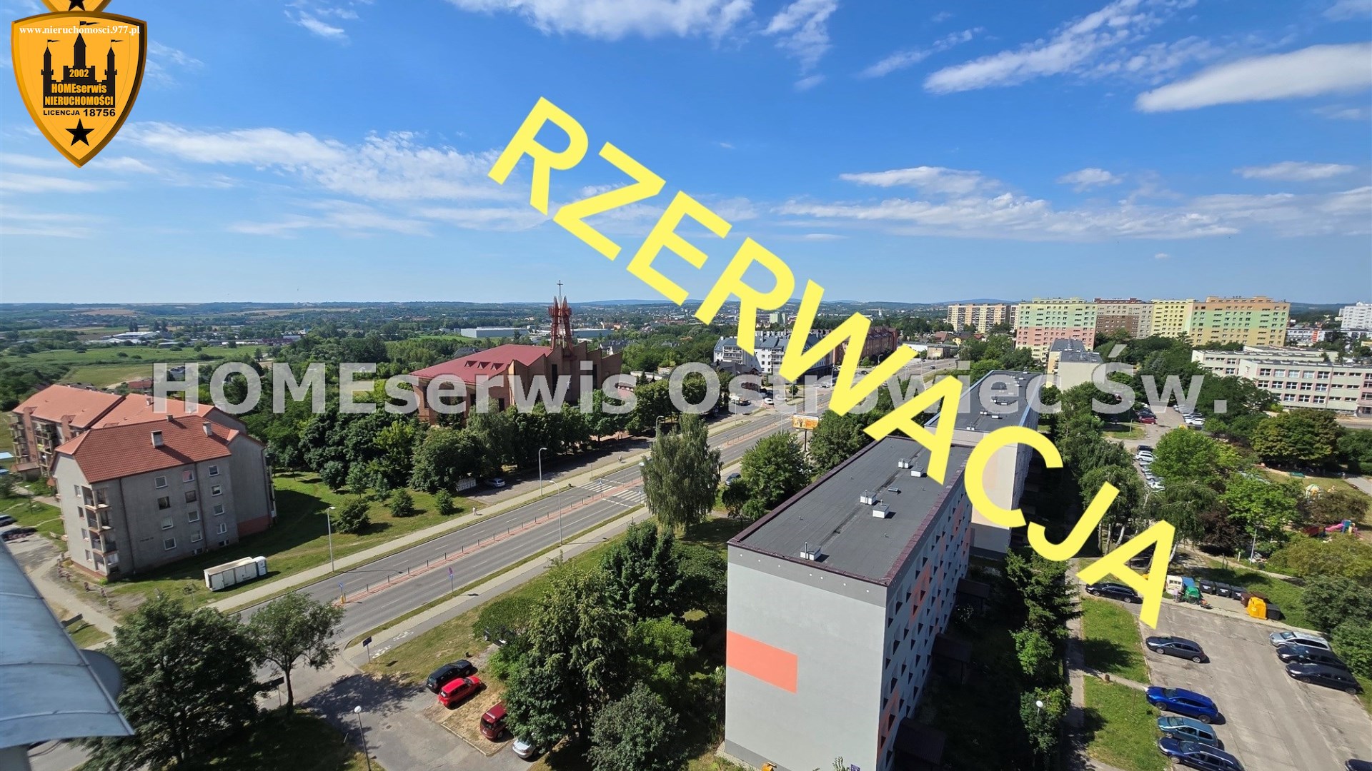 Mieszkanie na sprzedaż