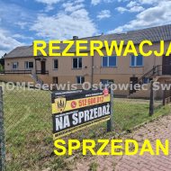 Dom na sprzedaż