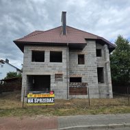 Dom na sprzedaż
