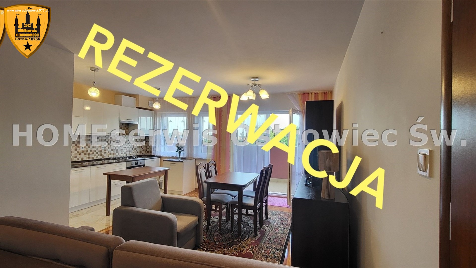 Mieszkanie na sprzedaż