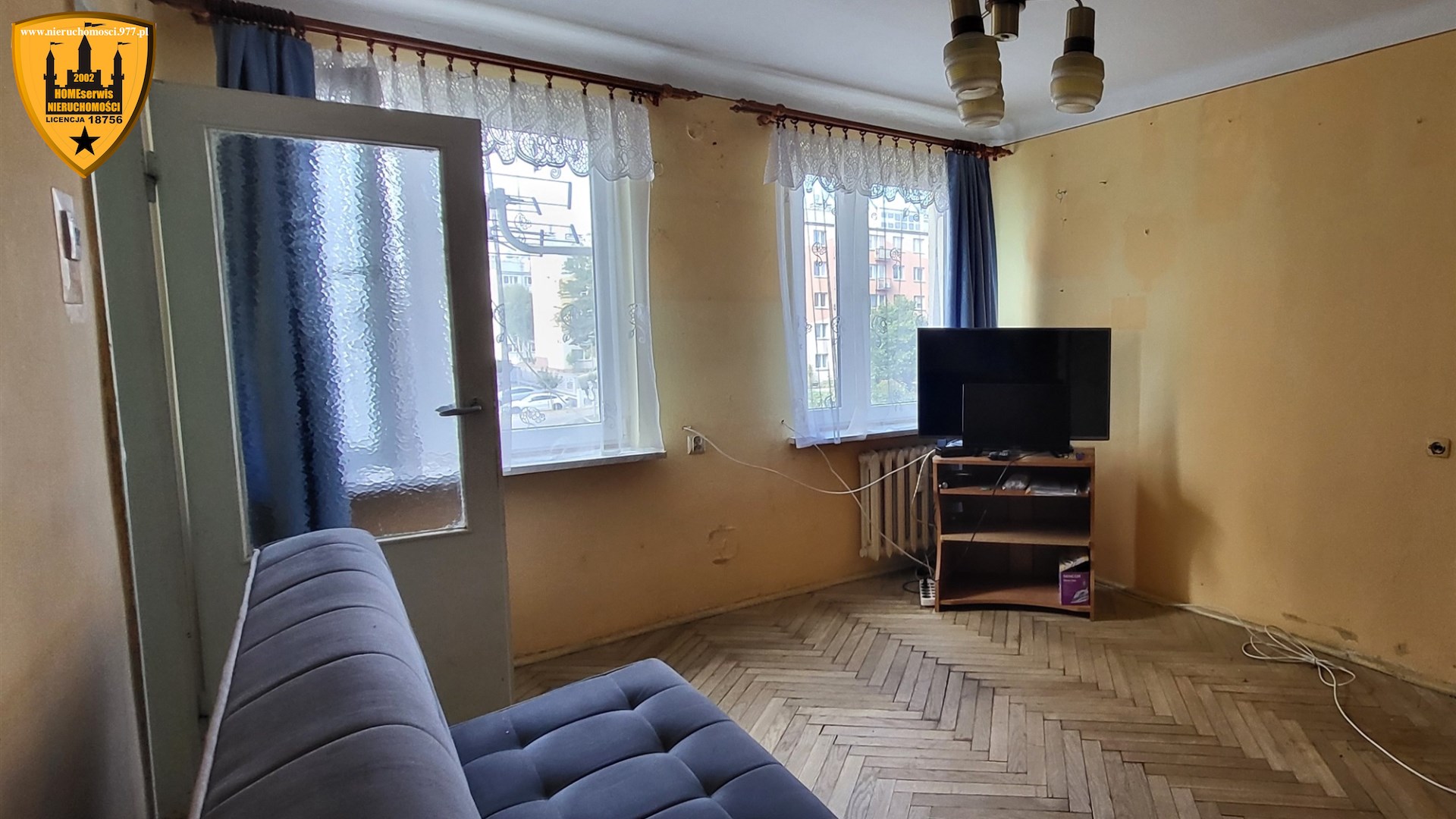 Mieszkanie na sprzedaż