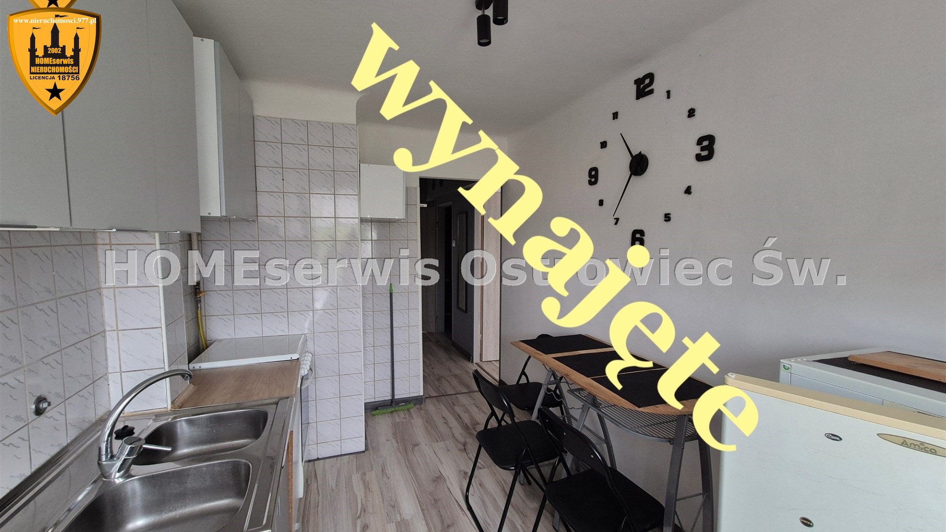 Mieszkanie na wynajem