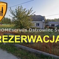Dom na sprzedaż